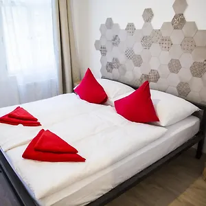 Apart Otel Gregory House, Prag